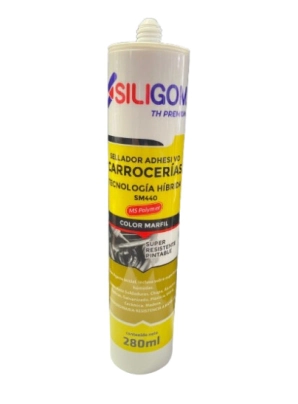 SILIGOM HIBRIDO CARROCERIA MARFIL 280ml OFERTA 5%      