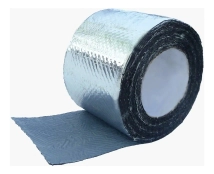 FIXBAND MEMBRANA AUTOADHESIVA 25m x 10cm x 1.2mm OFERTA 10%      