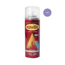KUWAIT ESM SINT LILA  x 240 cc OFERTA 10%      