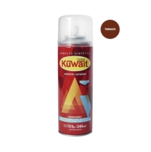 KUWAIT ESM SINT TABACO x 240 cc OFERTA 10%      