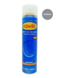 KUWAIT METALIZADO CROMADO x 440 OFERTA 10%      