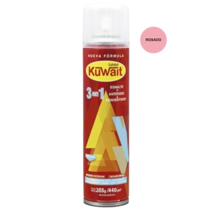 KUWAIT ESM SINT ROSADO x 440 cc OFERTA 10%      