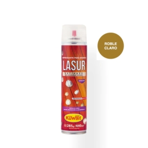 KUWAIT ESM SINT ROBLE CLARO x 440 cc OFERTA 10%      