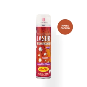 KUWAIT ESM SINT ROBLE OSCURO x 440 cc OFERTA 10%      