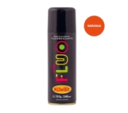 KUWAIT FLUORESCENTE NARANJA x 240 cc OFERTA 10%      