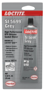 Loctite SI 5699 Grey 70 ml (475944) OFERTA 10%      