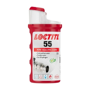 Loctite 55 24X50m ES/PT Hilo de teflon OFERTA 10%      