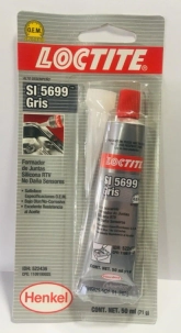 Loctite SI 5699 Grey 50 ml OFERTA 15%      