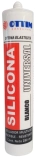 OTTIM SILICONA UNIVERSAL BLANCO x280ml OFERTA 5%      