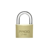PADO CANDADO SM LT-60MM OFERTA 5%      