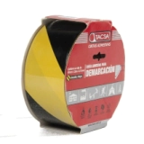 TACSA CINTA DEMARCATORIA 50mm x 33mm OFERTA 15%      