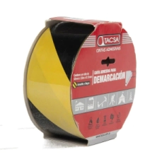 TACSA CINTA DEMARCATORIA 50mm x 33mm OFERTA 15%      