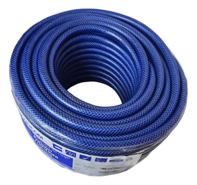 TCOM. MANGUERA TRENZADA 5 BAR (1