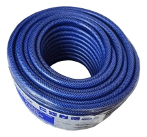 TCOM. MANGUERA TRENZADA 5 BAR (1