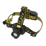 STANLEY LINTERNA DE CABEZA RECARGABLE 400LM OFERTA 5%      