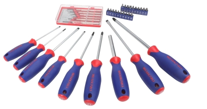 Juego 37 Destorn. 6p precision Bi-Mat / 20 puntas OFERTA 10%      