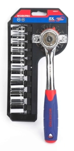 JUEGO 10p BOCALLAVEZ CR-V LLAVE CRIQUE WP202559 OFERTA 10%      