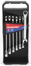 Juego De 7p Llaves crique Comb. Metricas WP202511 OFERTA 10%      