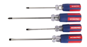 Juego de Destornilladores Aislados por 4p OFERTA 10%      