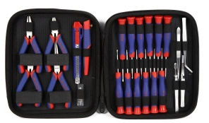 Juego De 27p Herramientas De Precision WP209007 OFERTA 15%      