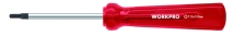 Destornillador Acetato Torx T25 x 4