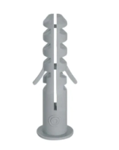 Tarugo N� 6 C/Arandela CAJA x100 (CA6) OFERTA 10%      