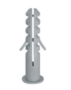 Tarugo N� 6 C/Arandela CAJA x100 (CA6) OFERTA 10%      