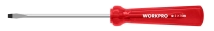 Destornillador Acetato Plano 8x150mm OFERTA 10%      
