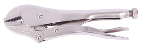 Pinza Tipo Atlas Mand. Recta 300mm (12