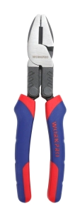 Alicate Corte Oblicuo (7
