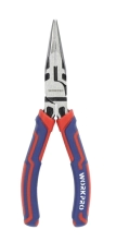 Pinza Media Ca�a 160 mm (6 