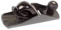 Cepillo con Cuerpo de Acero Corte 1-9/16