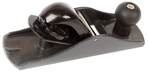 Cepillo con Cuerpo de Acero Corte 1-9/16