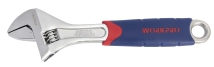 Llave ajustable Bi-mat. CR-V 250mm (10