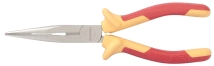 Pinza Pta Aislada Elect.VDE CR-V 200mm/8