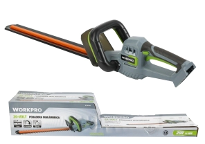PODADORA INALAMBRICA OFERTA 10%      
