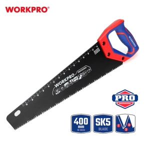 Serrucho Profesional Teflon Hoja Sk5 400Mm. (16