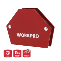 Escuadra imantada (mini) para soldar OFERTA 10%      