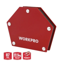 Escuadra imantada (mediana) para soldar OFERTA 10%      