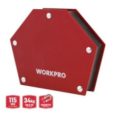 Escuadra imantada (grande) para soldar OFERTA 10%      