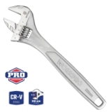 Llave Ajustable 300 Mm. (12