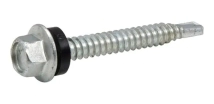 PER T. HEX P/MECH TECHO AR/MET T2 14X2