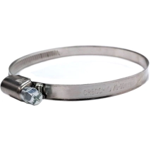 CRECCHIO Abraz Inox 9mm 70-90 x50(AG9 70-90) OFERTA 10%      