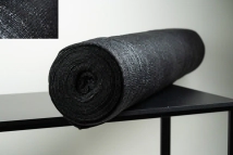 Media Sombra LIVIANA 65% NEGRO 2,10mts x 50mts OFERTA 25%      