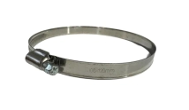 CRECCHIO Abraz Inox 12mm 100-120 x50(AG12 100-120) OFERTA 10%      