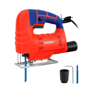 Sierra caladora 450W        