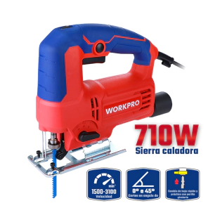 Sierra Caladora 710W OFERTA 15%      