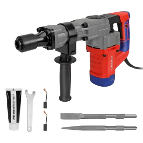 Martillo de Demolicion 1300W 20J (SDS-HEX 17MM)        