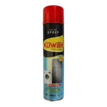 KUWAIT EPOXI ROJO AEROSOL x 440 cc OFERTA 10%      