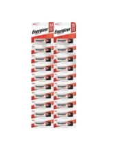 ENERGIZER AA INDIVIDUAL E91 BP20 ETIQUETA OFERTA 20%      